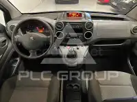 2017 Peugeot Partner