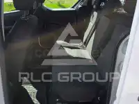 2017 Peugeot Partner