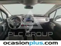 2017 Peugeot Partner