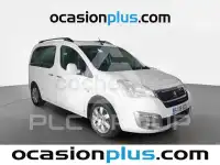 2017 Peugeot Partner