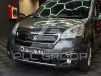 2017 Peugeot Partner
