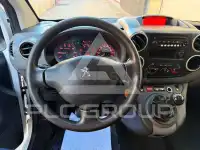 2017 Peugeot Partner