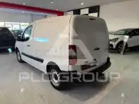 2017 Peugeot Partner
