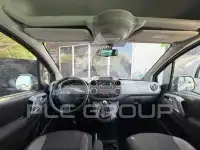 2017 Peugeot Partner