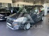 2017 Peugeot Partner