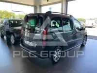 2017 Peugeot Partner