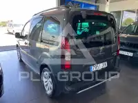 2017 Peugeot Partner