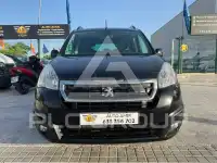 2017 Peugeot Partner