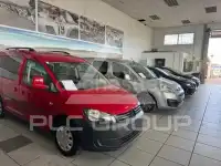 2017 Peugeot Partner