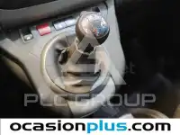 2017 Peugeot Partner