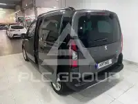 2017 Peugeot Partner