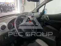 2017 Peugeot Partner
