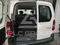 2017 Peugeot Partner