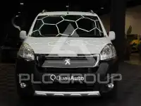 2017 Peugeot Partner