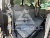 2017 Peugeot Partner