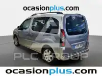 2017 Peugeot Partner