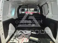 2017 Peugeot Partner