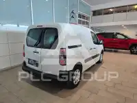 2017 Peugeot Partner