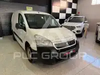 2017 Peugeot Partner