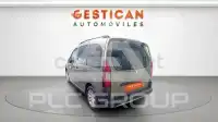 2017 Peugeot Partner