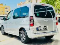2017 Peugeot Partner