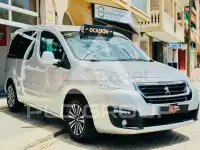 2017 Peugeot Partner