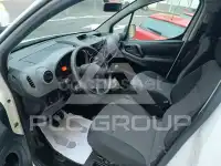 2017 Peugeot Partner