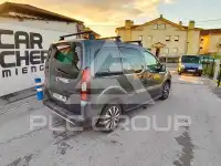 2017 Peugeot Partner