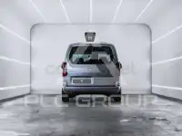 2017 Peugeot Partner