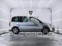 2017 Peugeot Partner