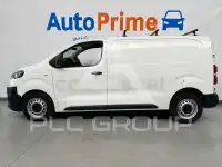 2017 Peugeot Partner