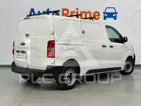 2017 Peugeot Partner