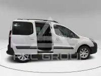 2017 Peugeot Partner