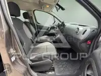 2017 Peugeot Partner