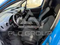 2017 Peugeot Partner