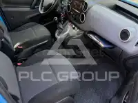 2017 Peugeot Partner