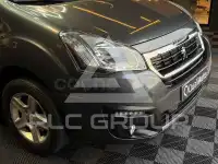 2017 Peugeot Partner