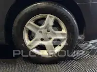 2017 Peugeot Partner