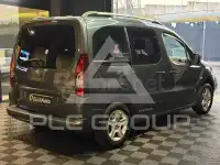 2017 Peugeot Partner