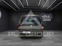 2017 Peugeot Partner