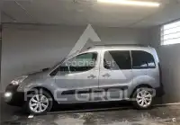 2017 Peugeot Partner