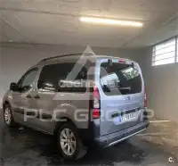 2017 Peugeot Partner