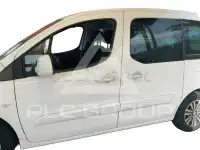 2017 Peugeot Partner