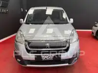 2017 Peugeot Partner