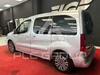 2017 Peugeot Partner