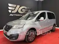 2017 Peugeot Partner
