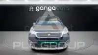 2017 Peugeot Partner