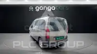 2017 Peugeot Partner