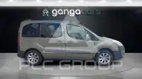 2017 Peugeot Partner