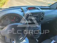 2017 Peugeot Partner